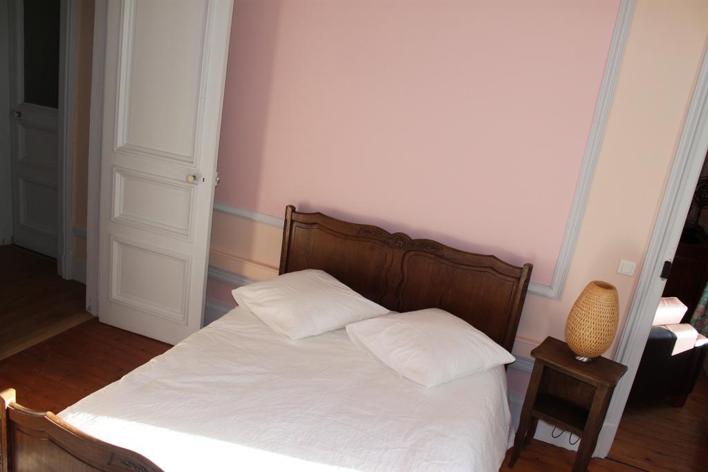 Chateau Des Saveurs Saint-Sauveur-dʼÉmalleville 客房 照片