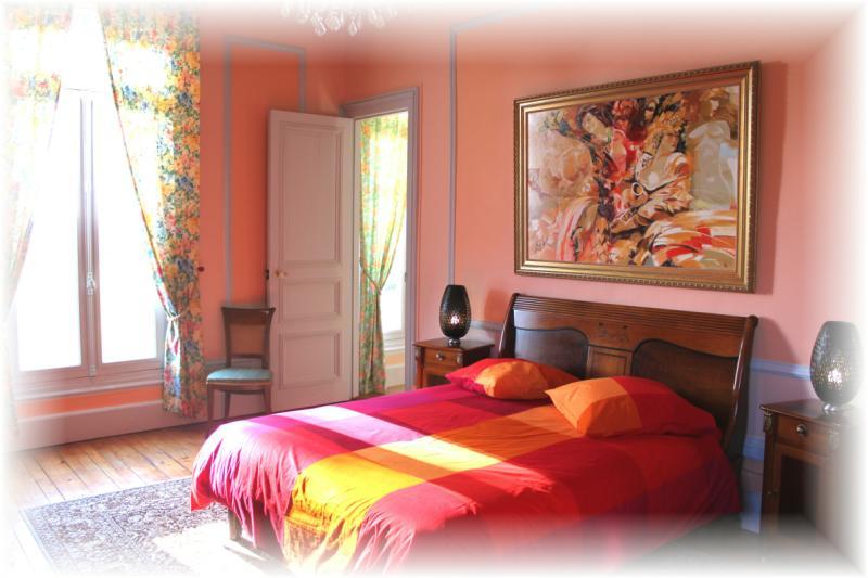Chateau Des Saveurs Saint-Sauveur-dʼÉmalleville 客房 照片