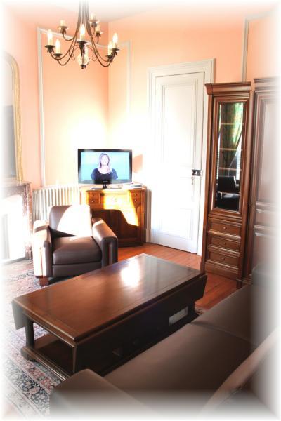 Chateau Des Saveurs Saint-Sauveur-dʼÉmalleville 客房 照片